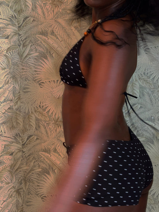 DOTS | Swim shorts